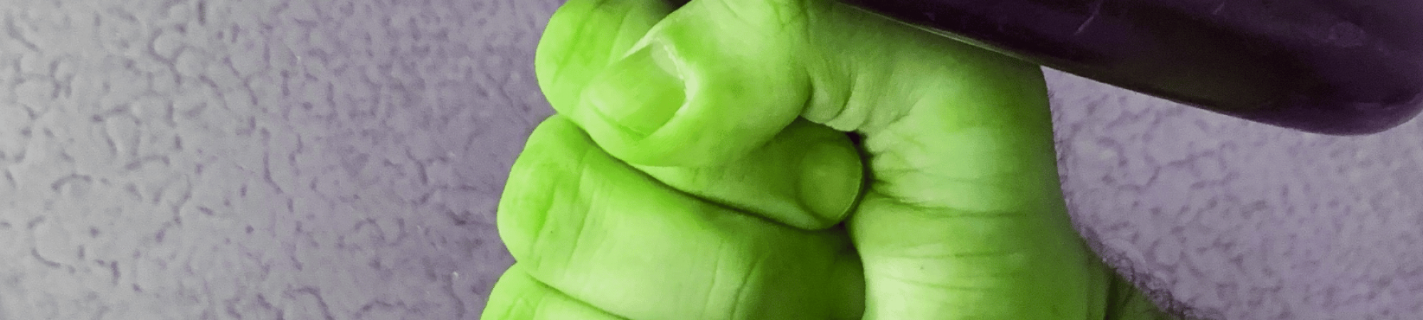 Hulk Dip