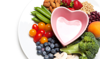A Healthy Kickstart