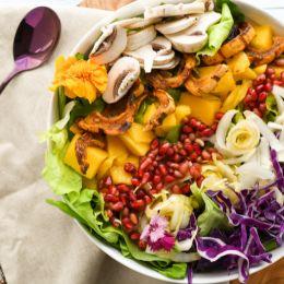 Fresh & Flavorful Recipes for Spring!